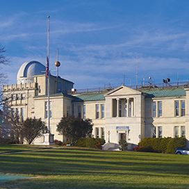 Naval Observatory